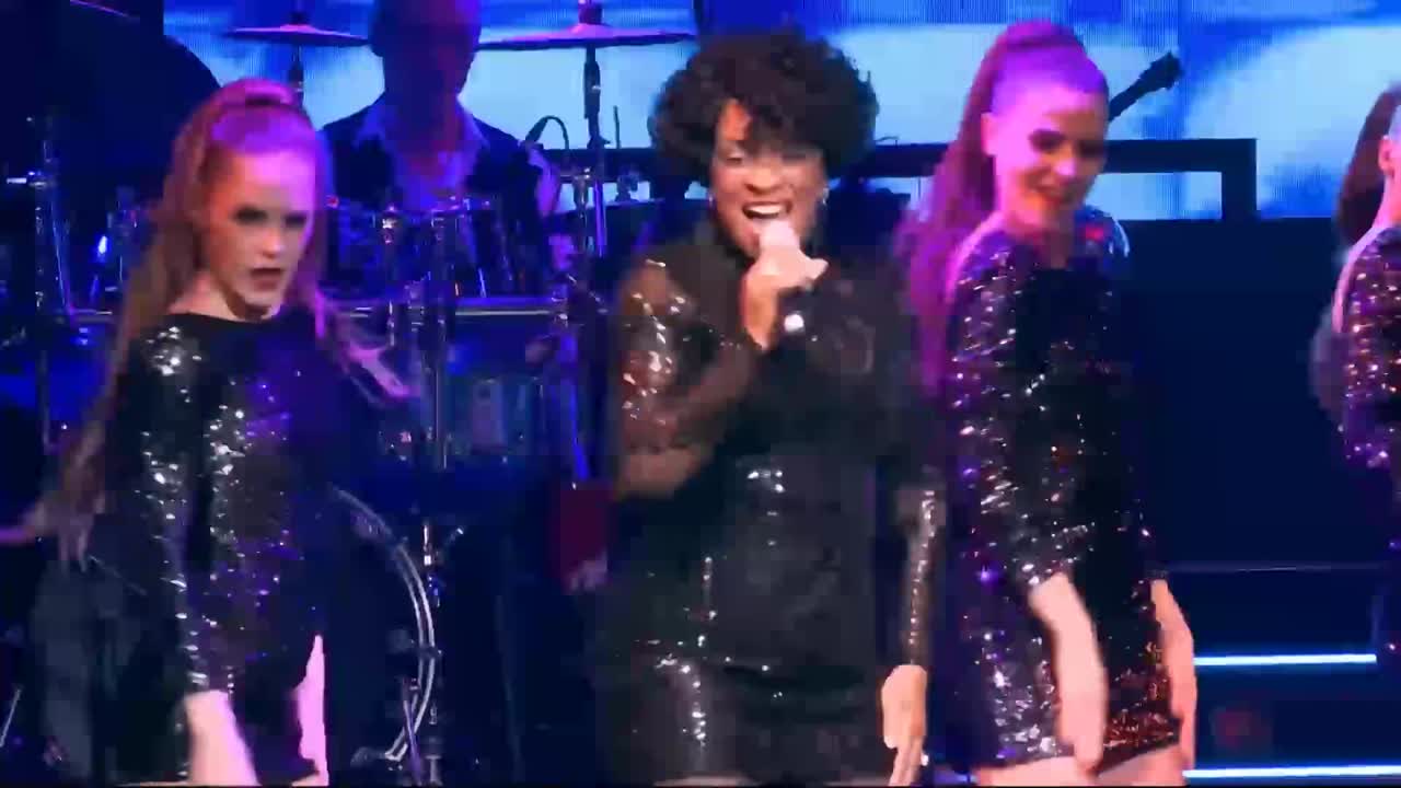 Whitney Houston Tribute Show | Altus Entertainment