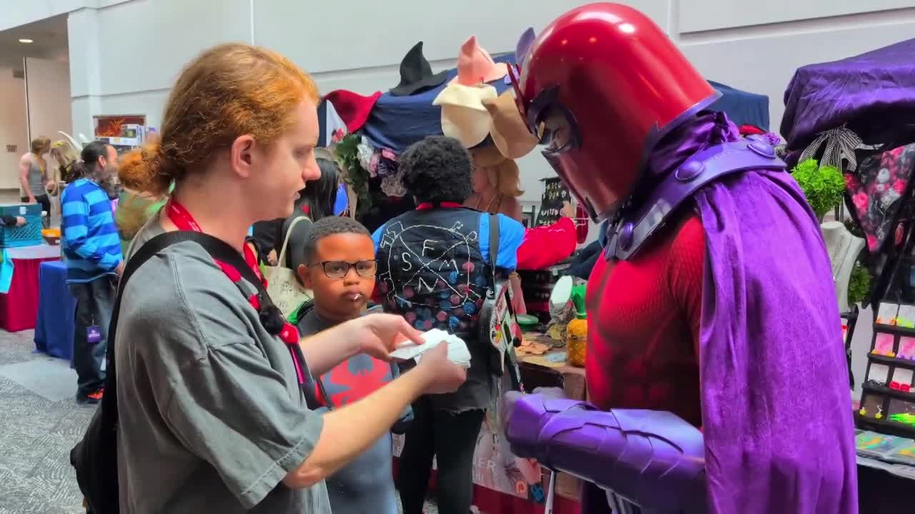 Los Angeles Magician | Altus Entertainment