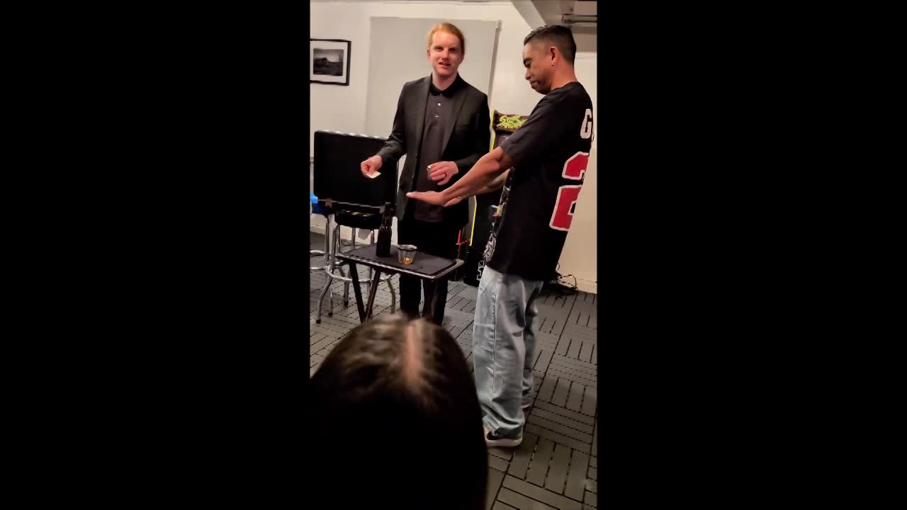 Los Angeles Magician | Altus Entertainment