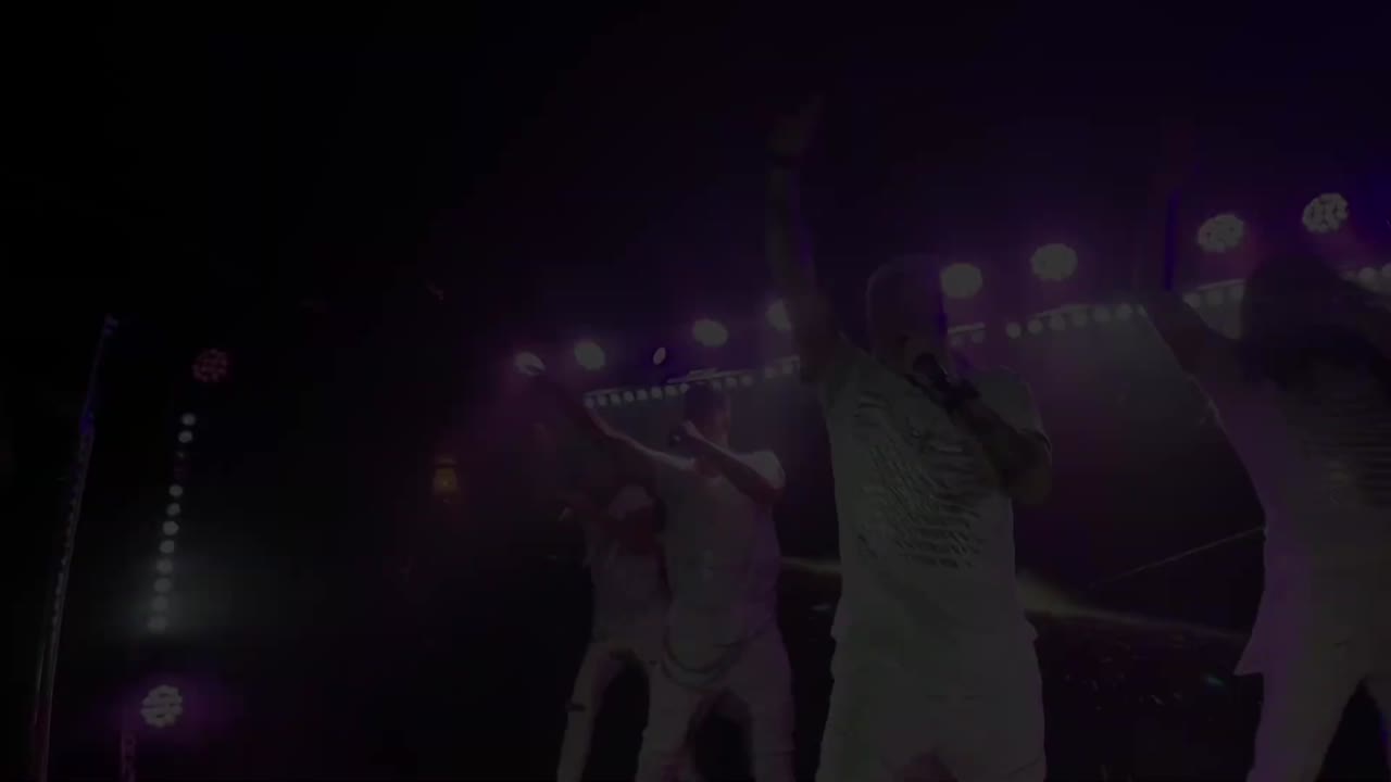 Boy Band Tribute Las Vegas | Altus Entertainment