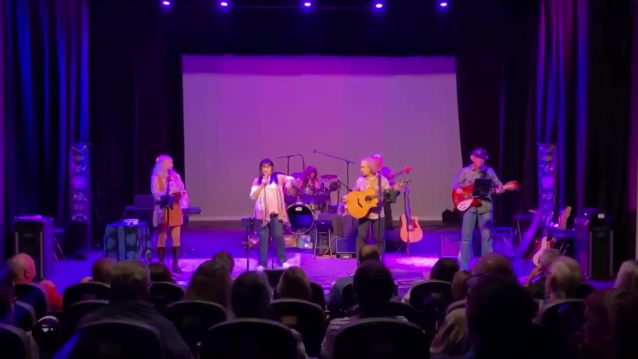 The Mamas and the Papas Tribute | Altus Entertainment