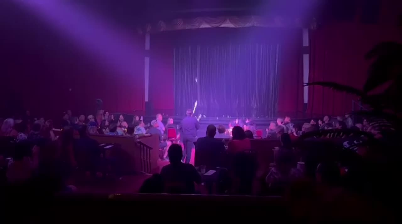 Las Vegas Based Juggler | Altus Entertainment
