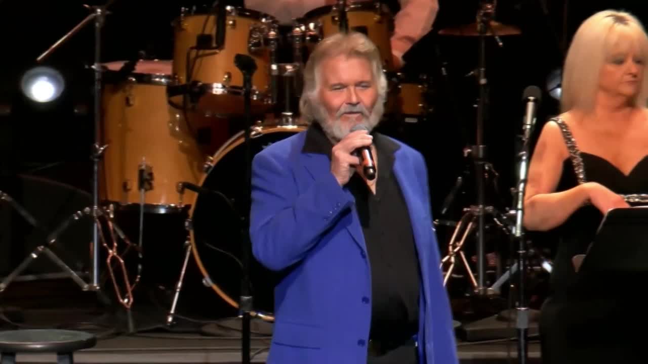 Kenny Rogers Tribute | Altus Entertainment