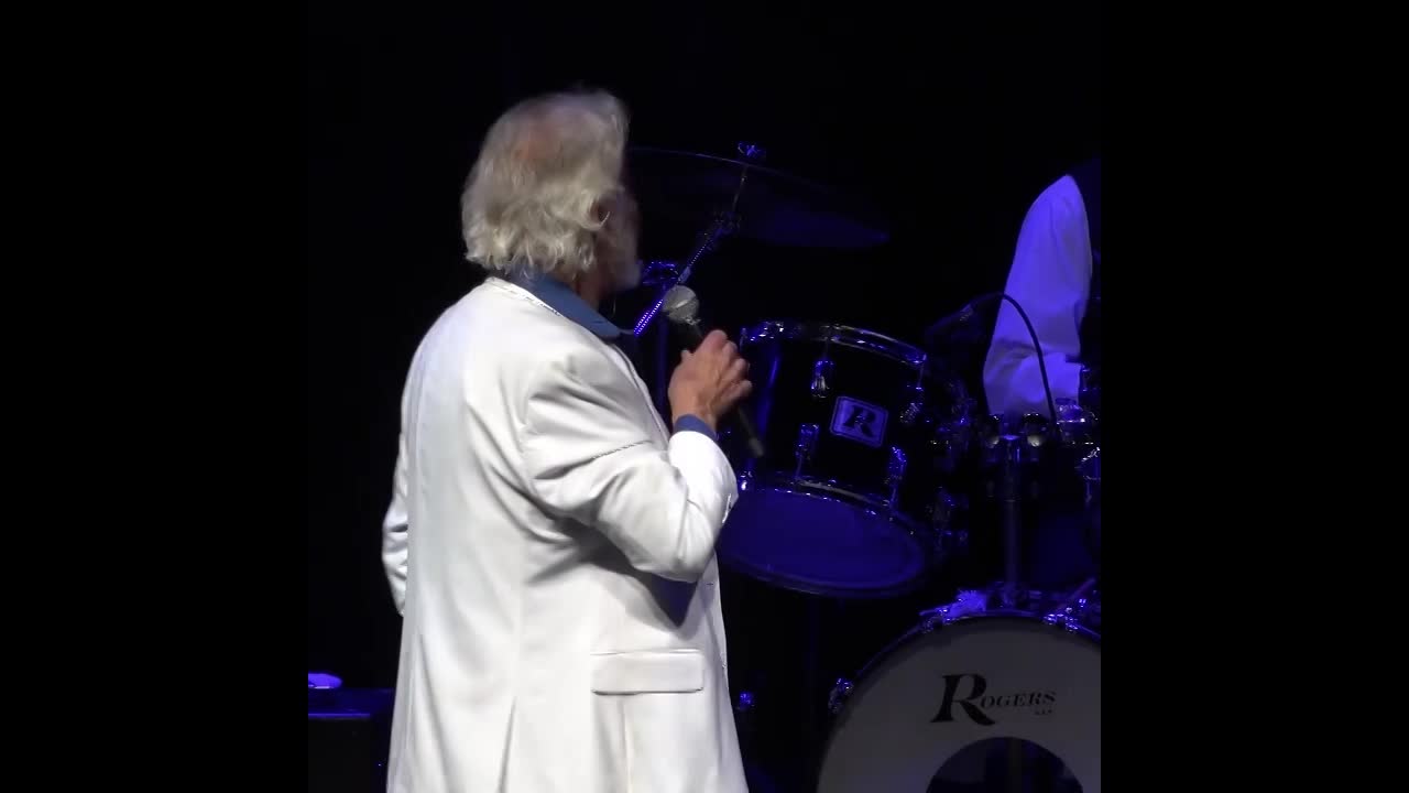 Kenny Rogers Tribute | Altus Entertainment