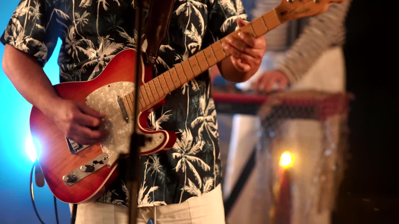 Las Vegas Yacht Rock Band | Altus Entertainment