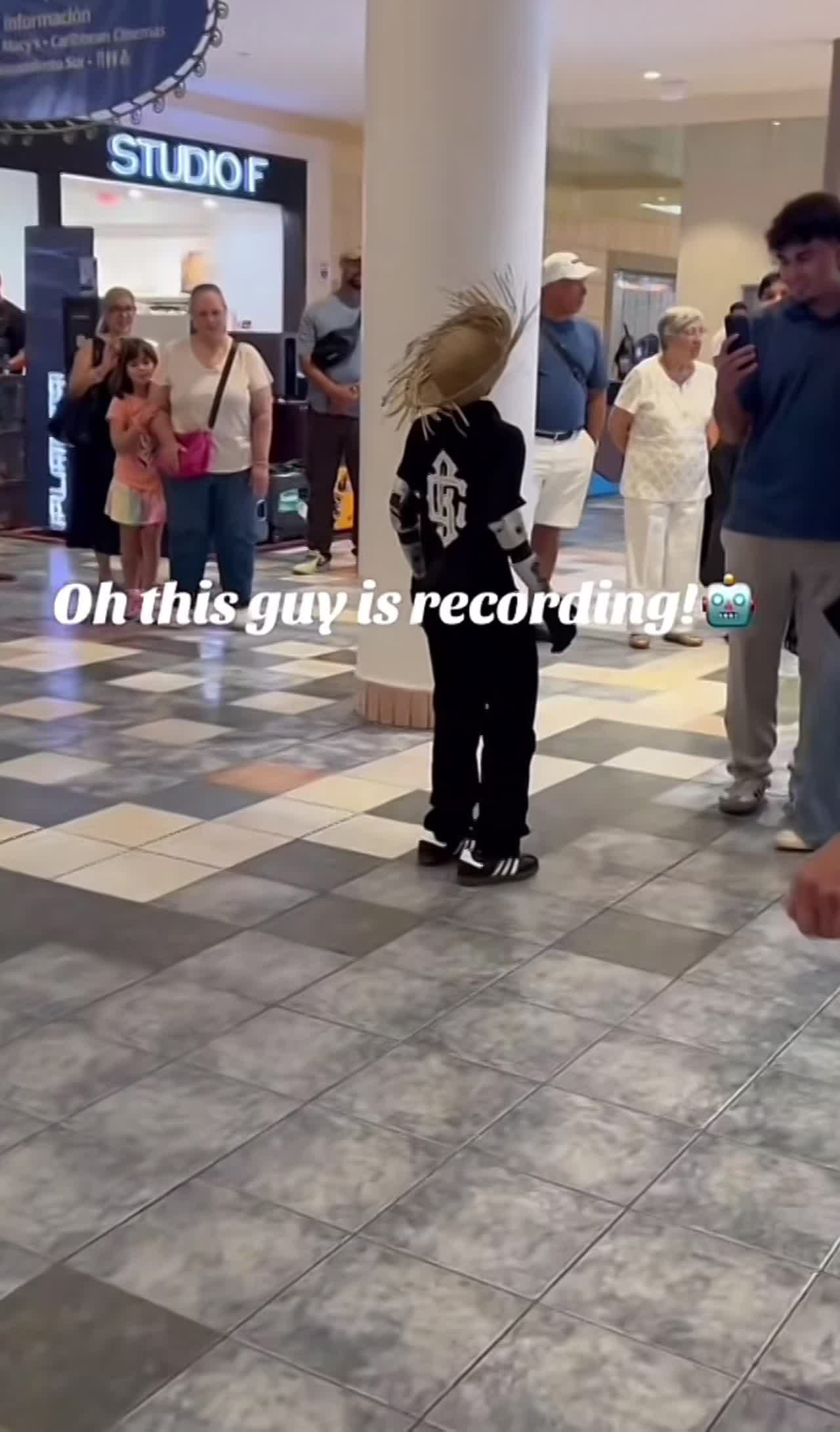 Nationwide Robot Rental | Altus Entertainment