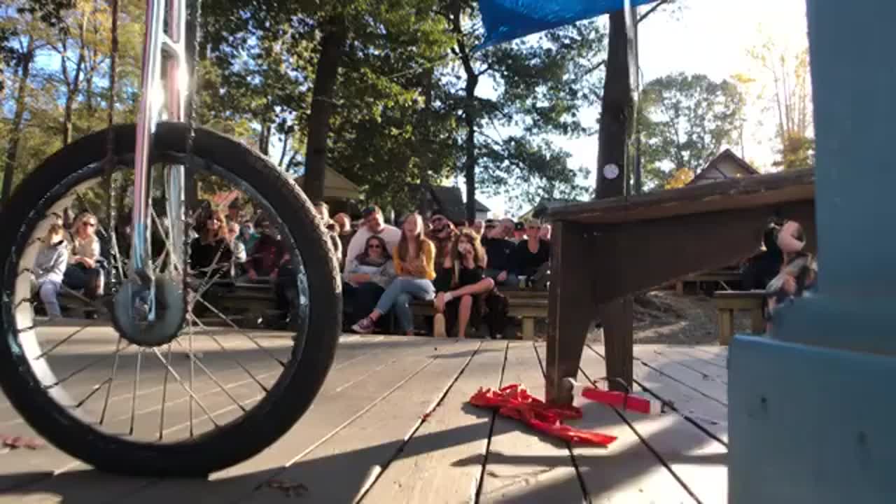Juggling Comedian Texas | Altus Entertainment