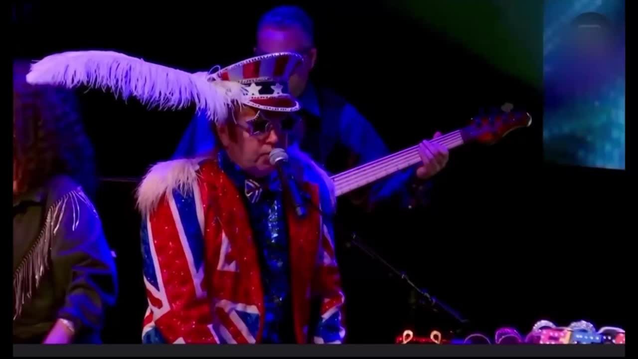 Elton John Tribute Artist | Altus Entertainment