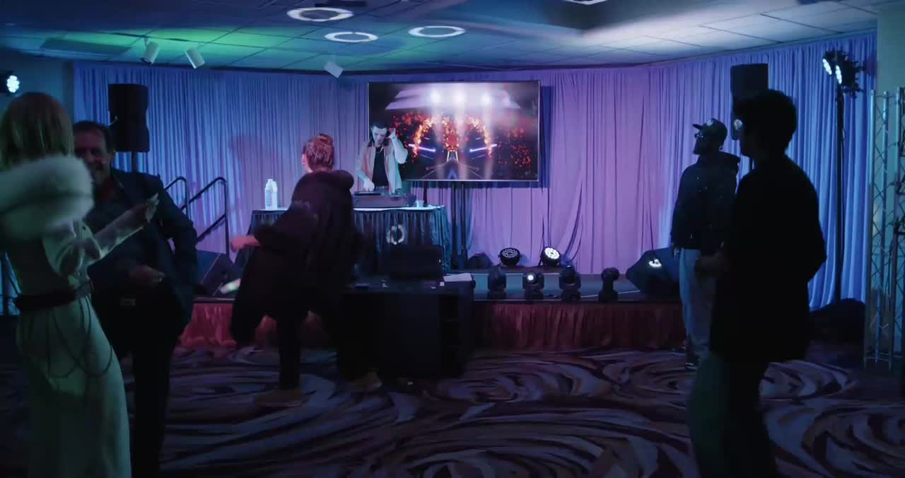 Georgia EDM DJ | Altus Entertainment