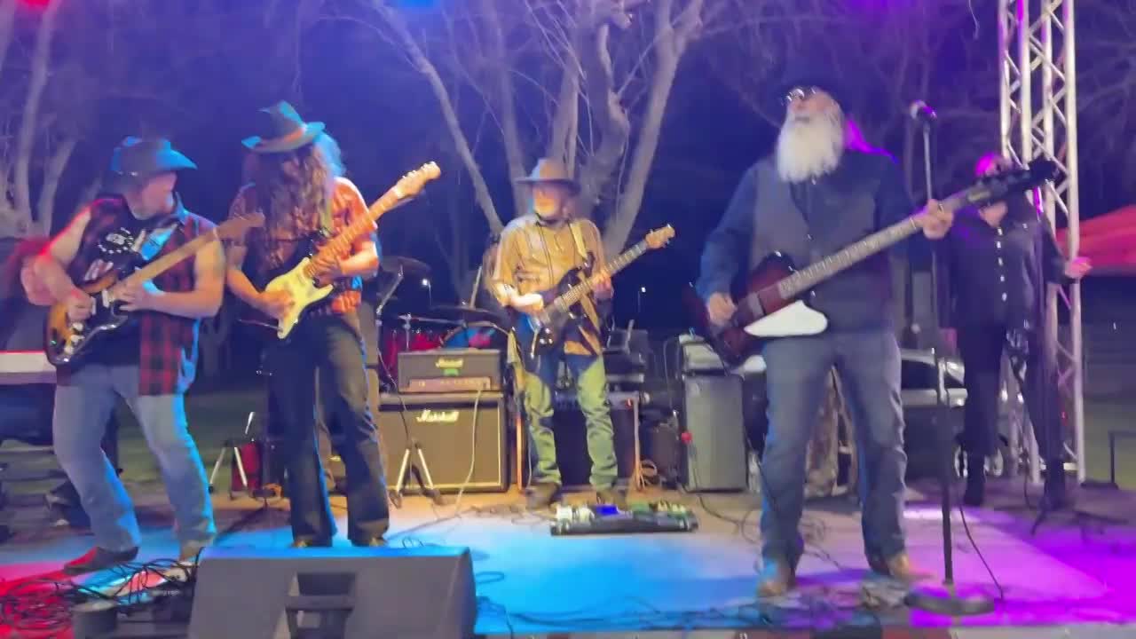 Lynyrd Skynyrd Tribute Las Vegas | Altus Entertainment
