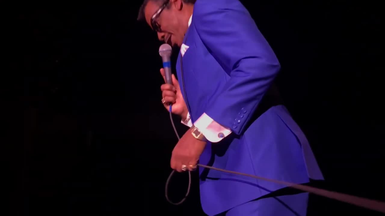 Reno Multi Talented Musician | Altus Entertainment