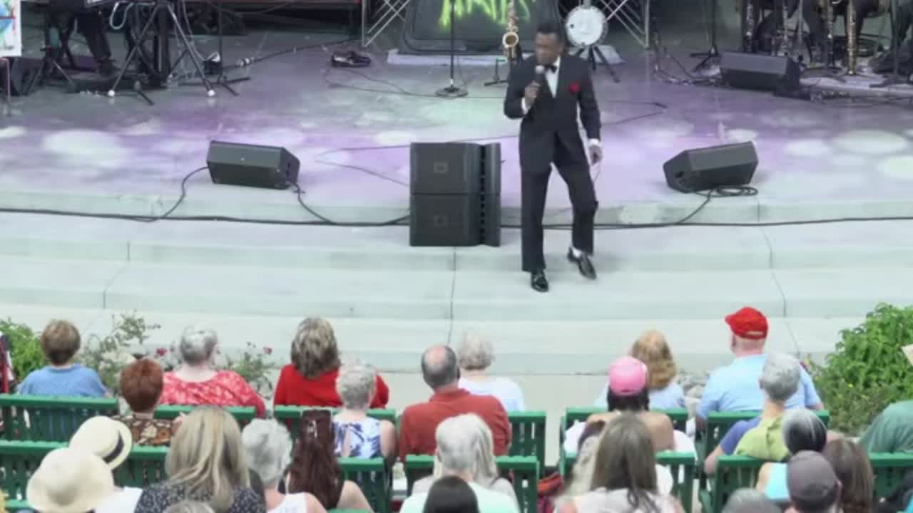 Reno Multi Talented Musician | Altus Entertainment