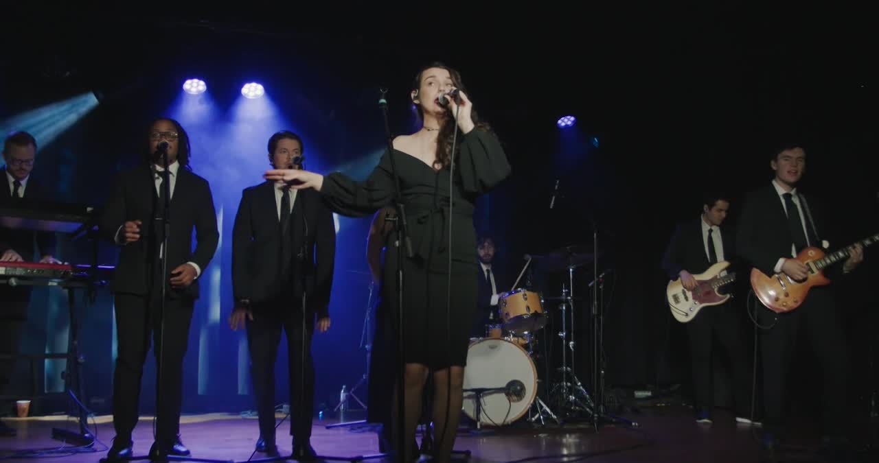 Nashville High-Energy Cover Band | Altus Entertainment