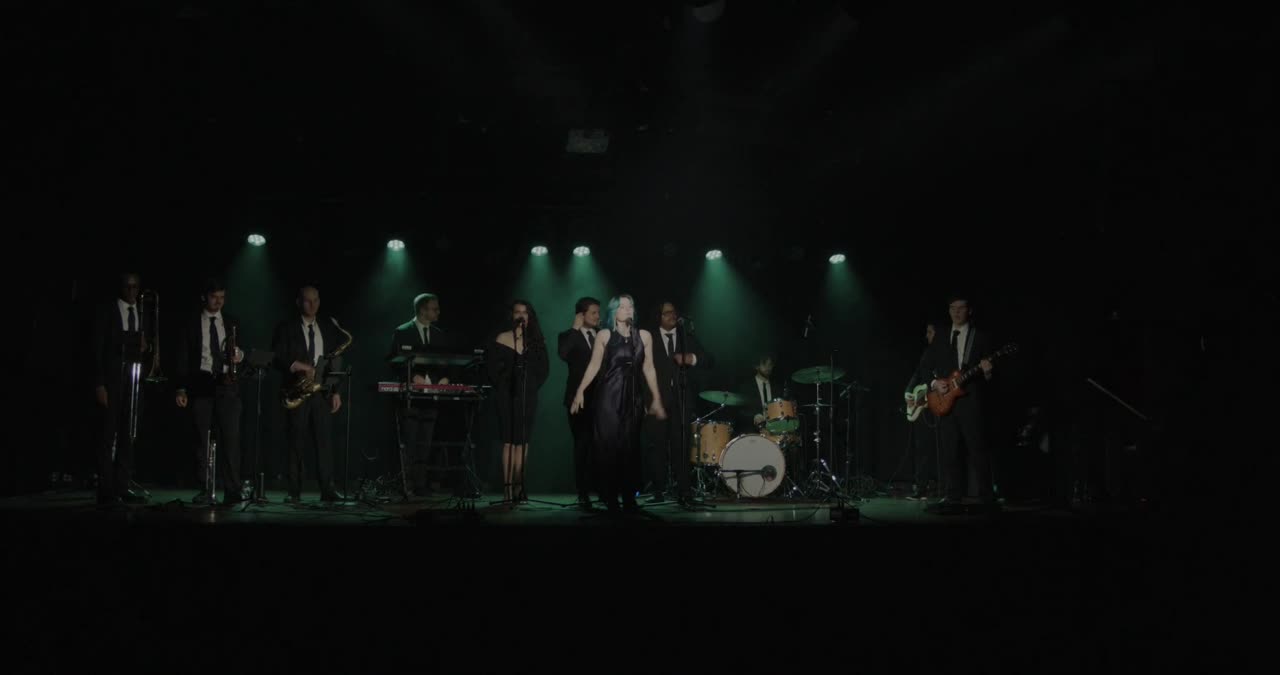 Nashville High-Energy Cover Band | Altus Entertainment