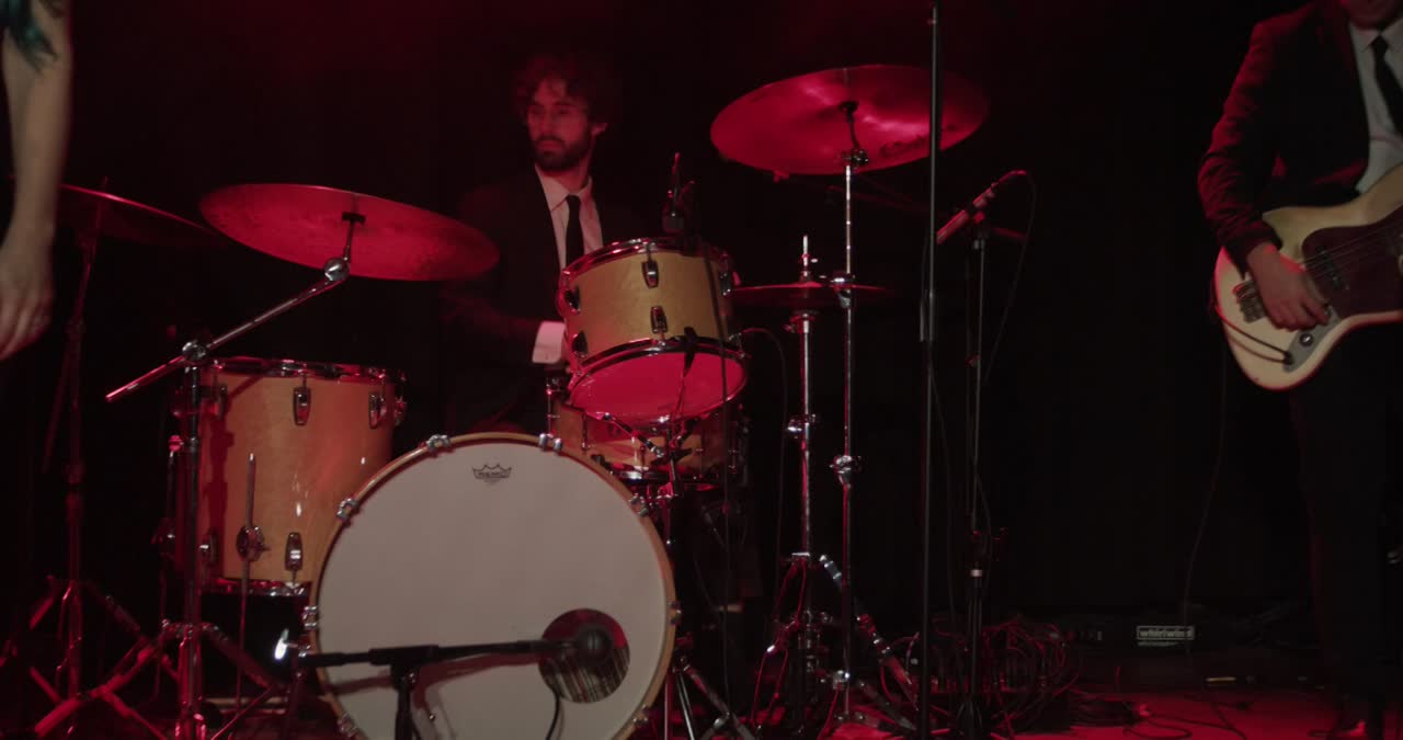 Nashville High-Energy Cover Band | Altus Entertainment