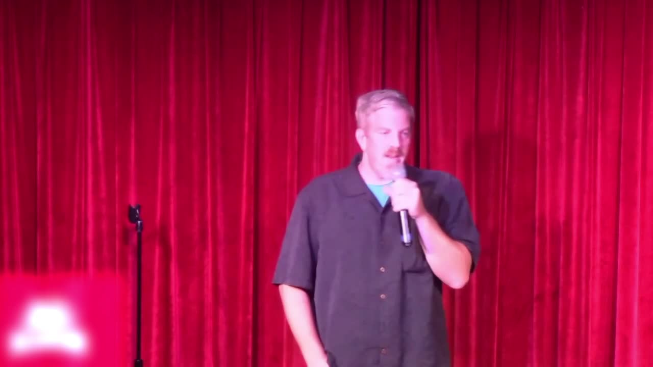 San Jose Stand Up Comedian | Altus Entertainment
