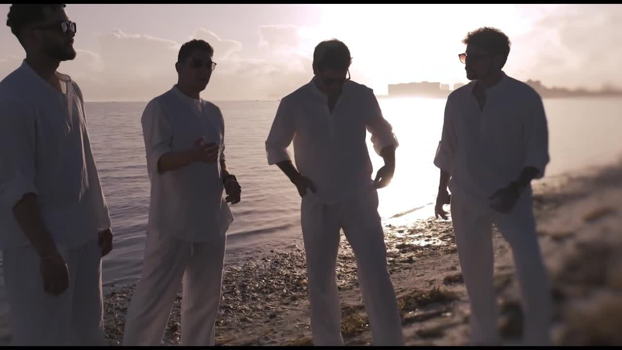 Florida Vocal Ensemble | Altus Entertainment