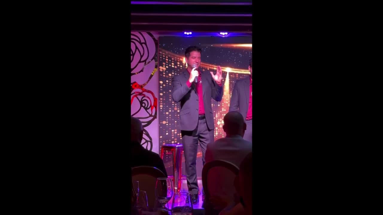 Florida Vocal Ensemble | Altus Entertainment