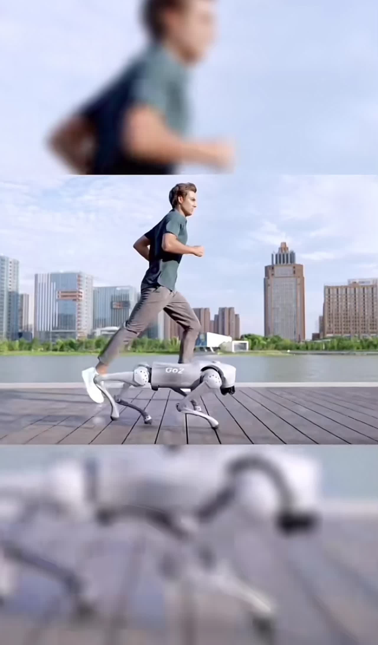 Nationwide Robot Rental | Altus Entertainment