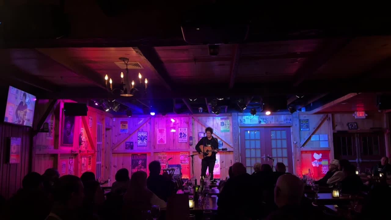 Bob Dylan Tribute | Altus Entertainment