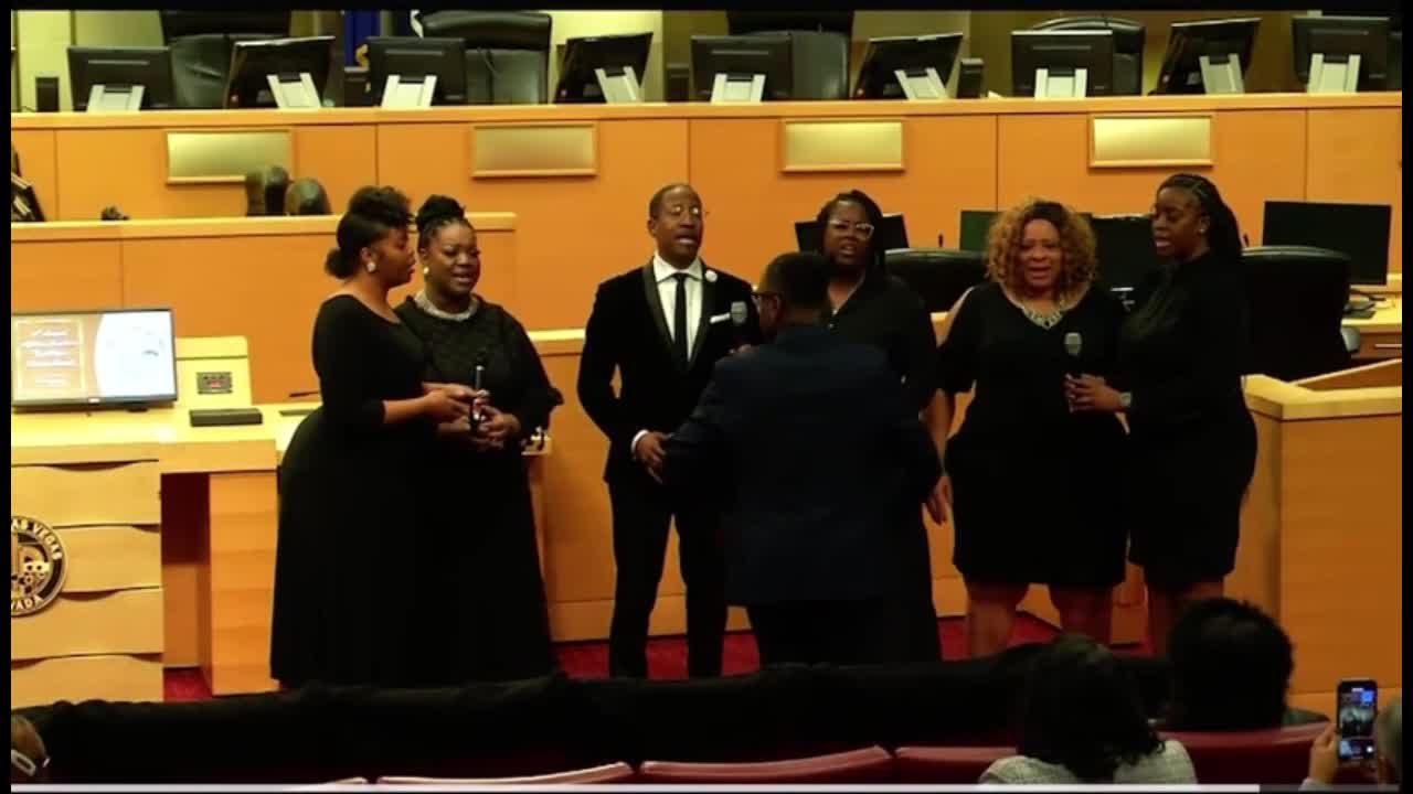 Urban Gospel Choir Las Vegas | Altus Entertainment