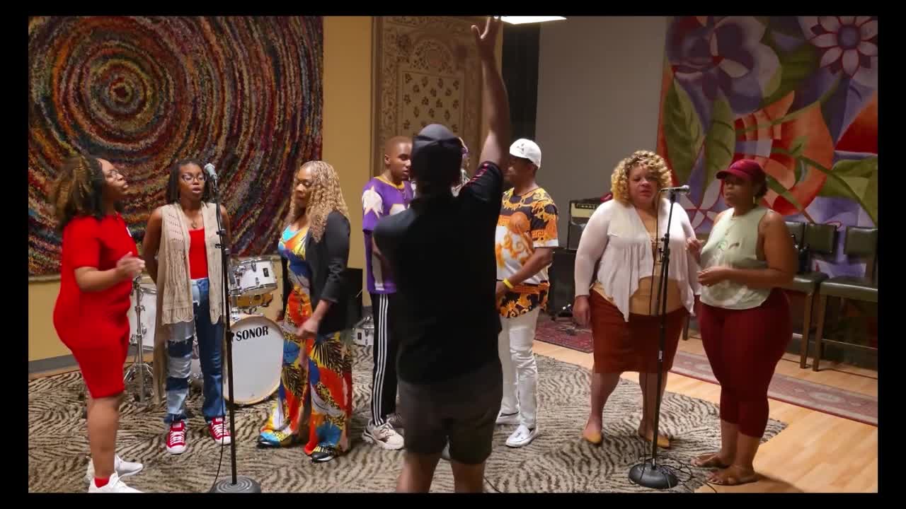 Urban Gospel Choir Las Vegas | Altus Entertainment