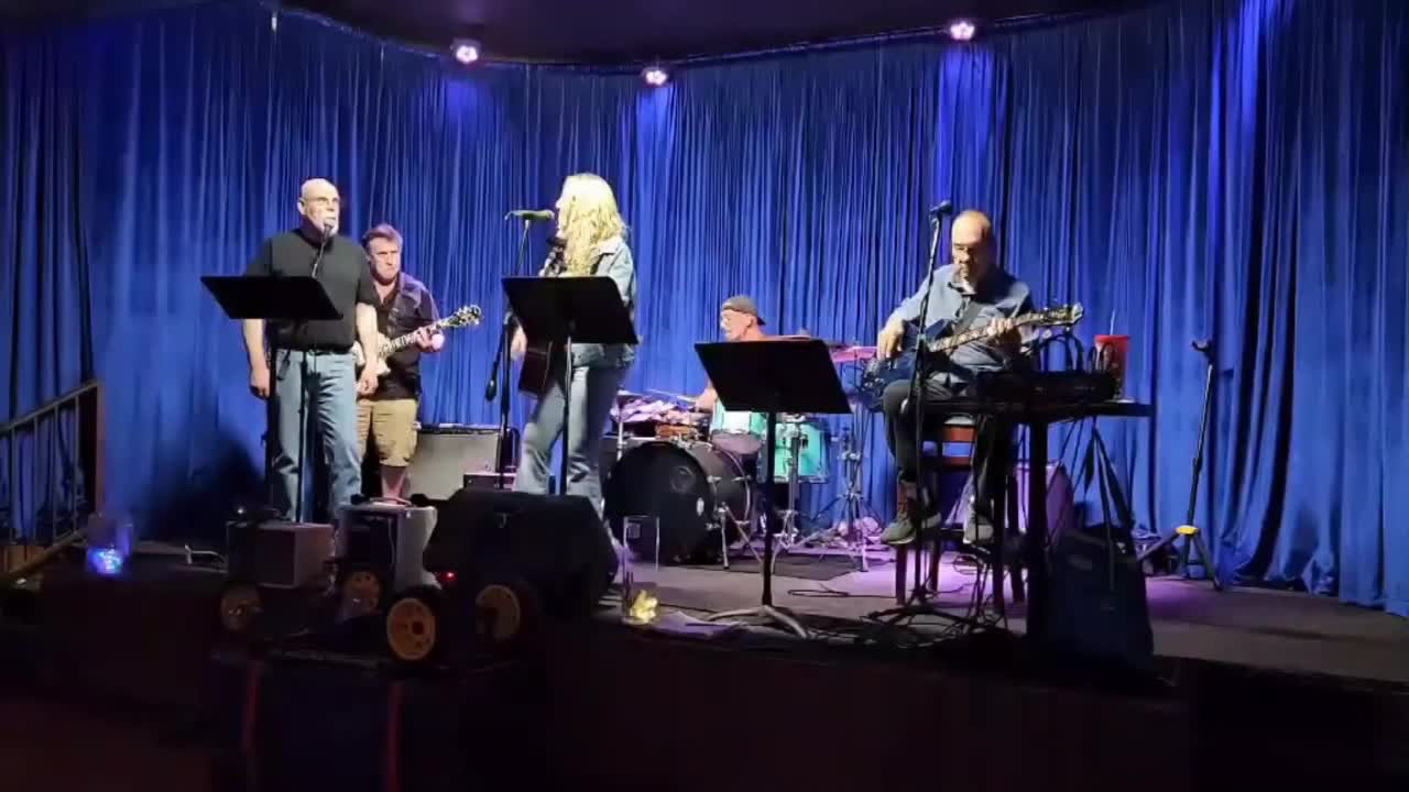 Scottsdale Creedence Clearwater Revival Tribute | Altus Entertainment