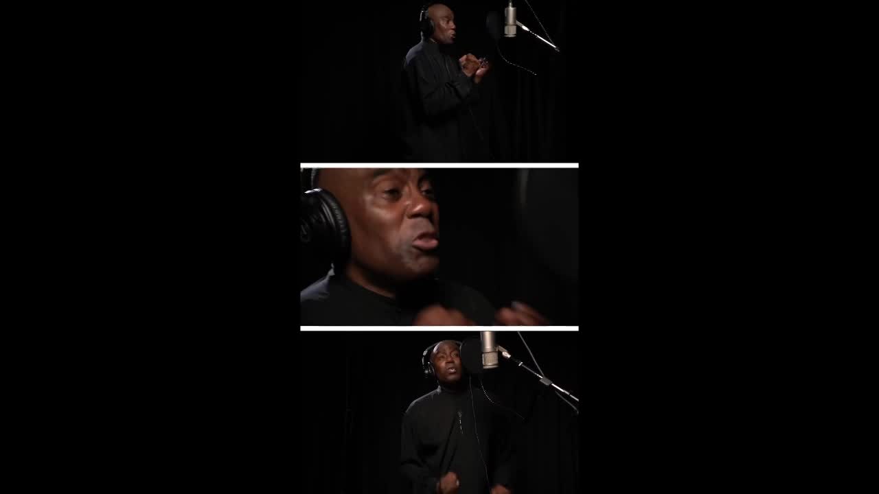 San Diego Solo Gospel Singer | Altus Entertainment