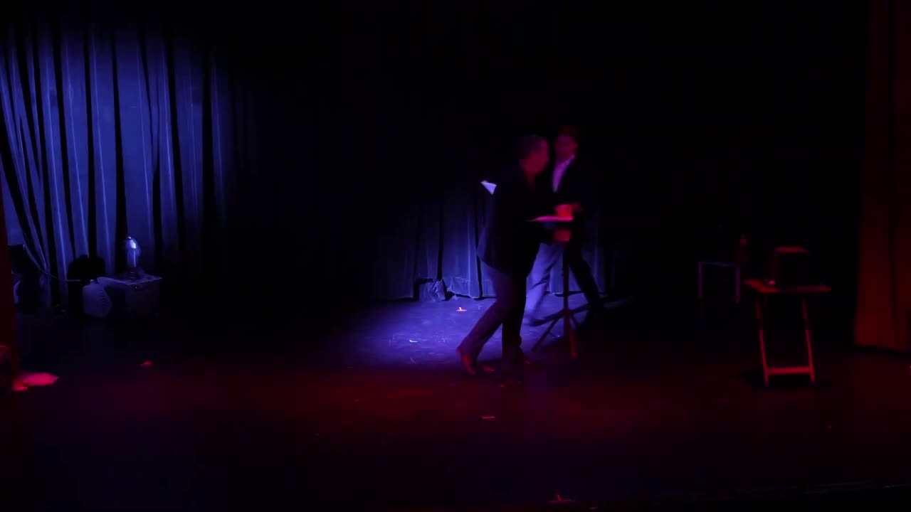 Los Angeles Mentalist Magician | Altus Entertainment