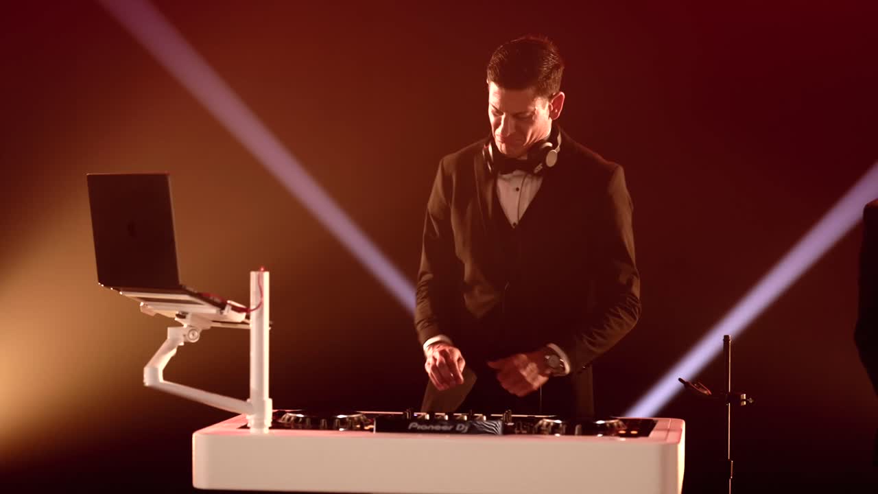 DJ Hybrid Band | Altus Entertainment
