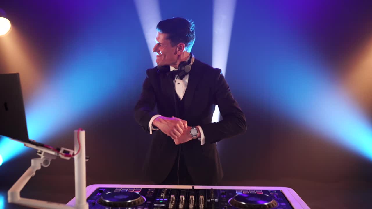 DJ Hybrid Band | Altus Entertainment