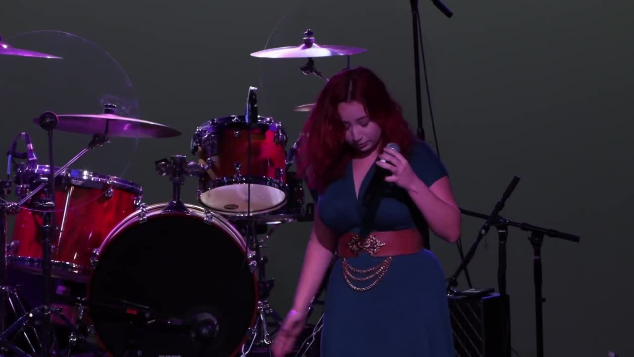 Phoenix Rock Cover Singer and Band | Altus Entertainment