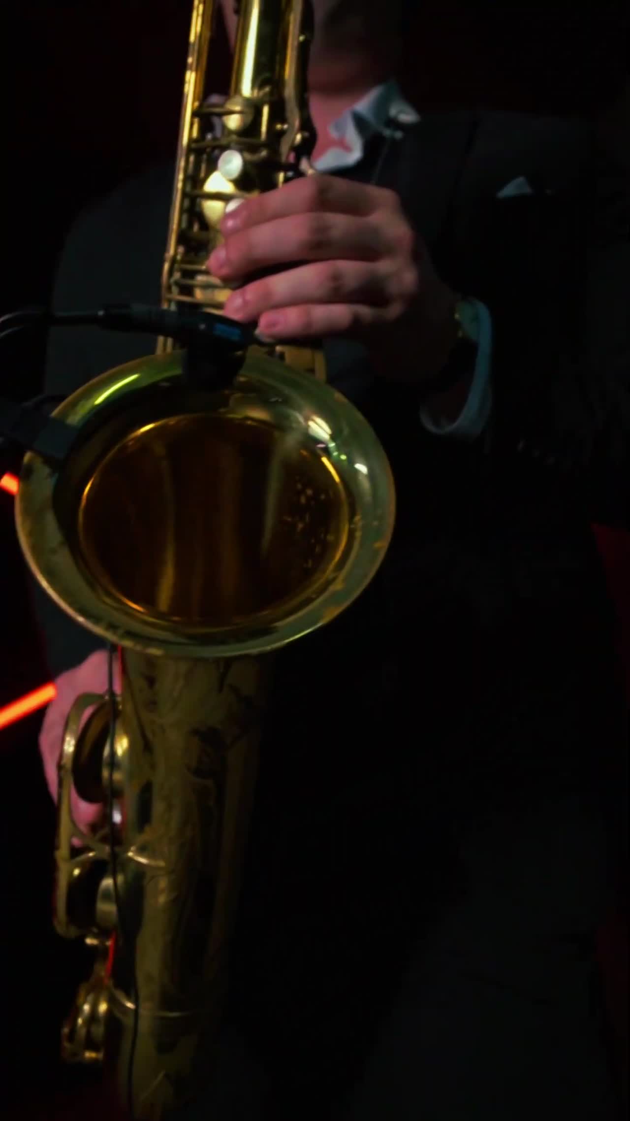 Florida Based Saxophonists | Altus Entertainment