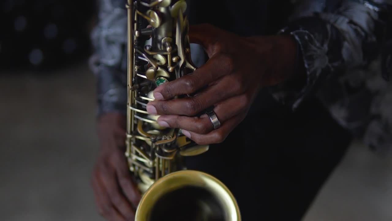 Florida Based Saxophonists | Altus Entertainment