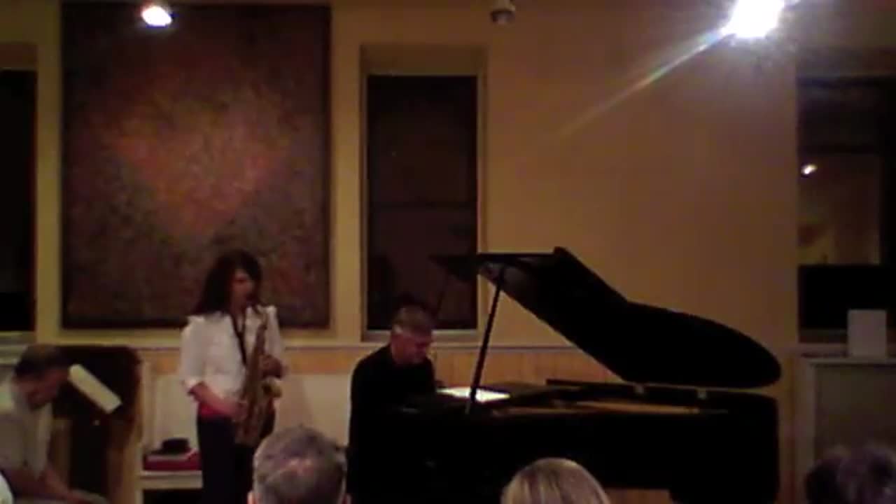 Florida Based Saxophonists | Altus Entertainment