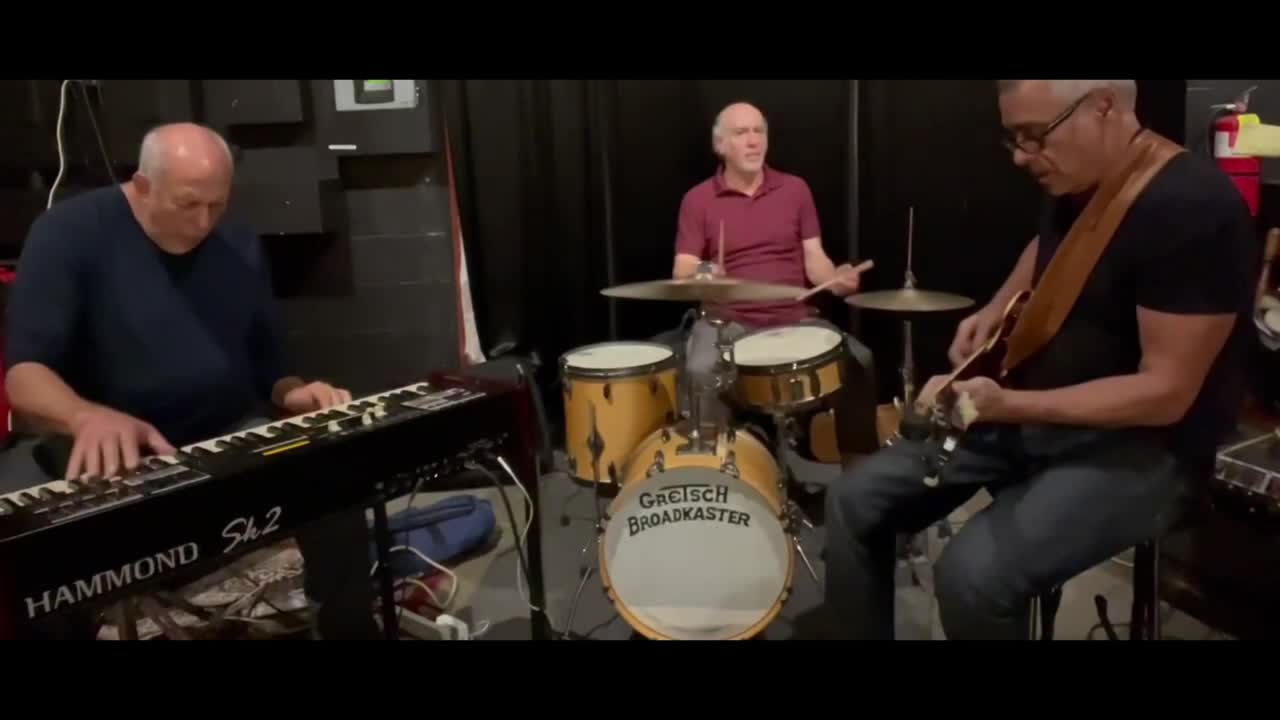Jazz Organ Trio | Altus Entertainment