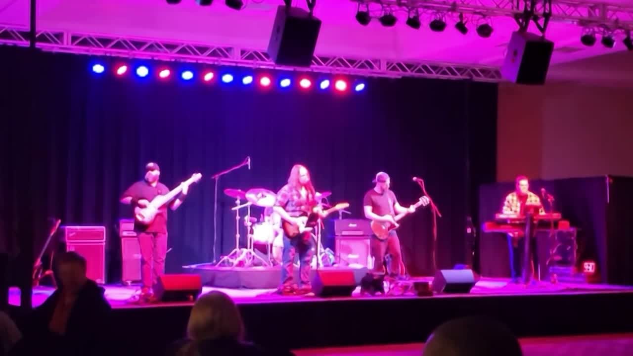 Rock and Roll Cover Band Pennsylvania | Altus Entertainment