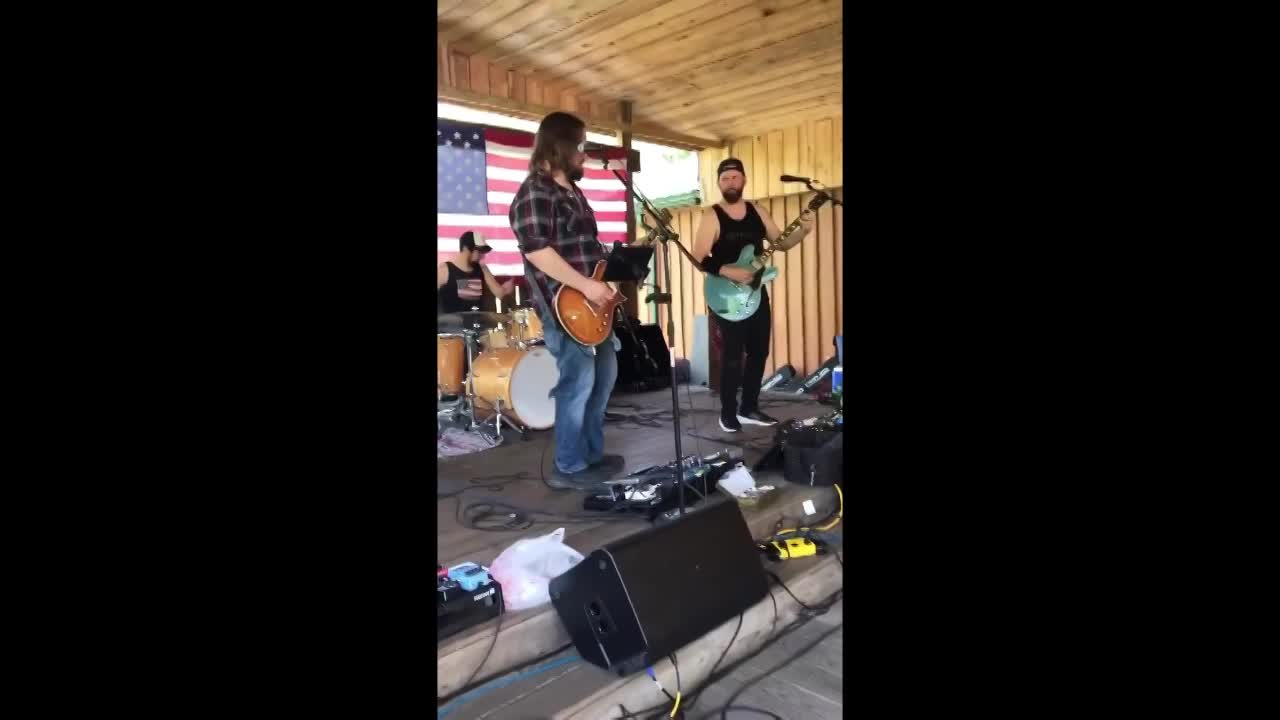 Rock and Roll Cover Band Pennsylvania | Altus Entertainment