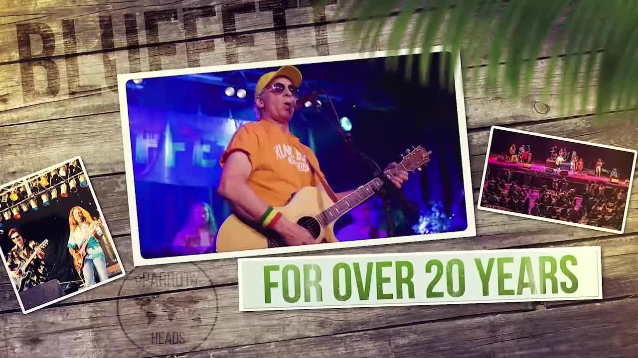 Jimmy Buffet Tribute Band | Altus Entertainment