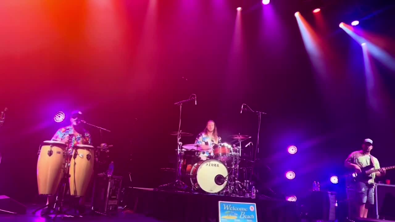 Jimmy Buffet Tribute Band | Altus Entertainment