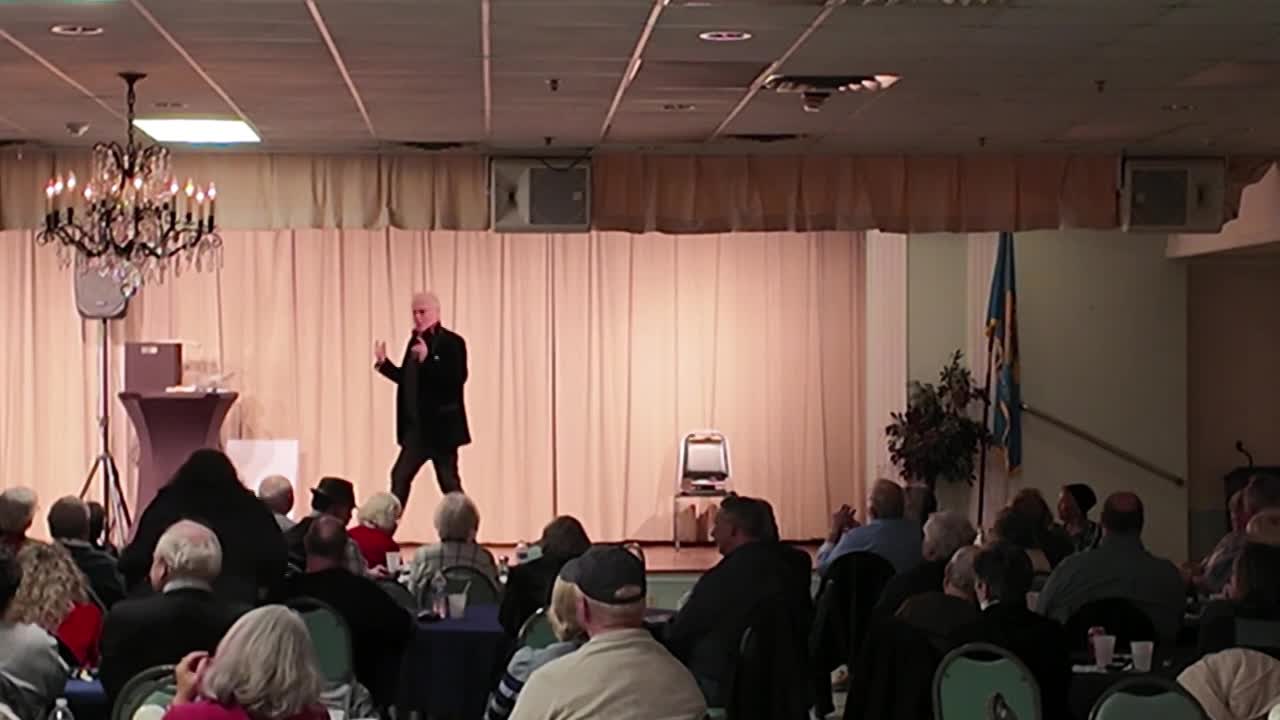 Delaware Mentalist | Altus Entertainment