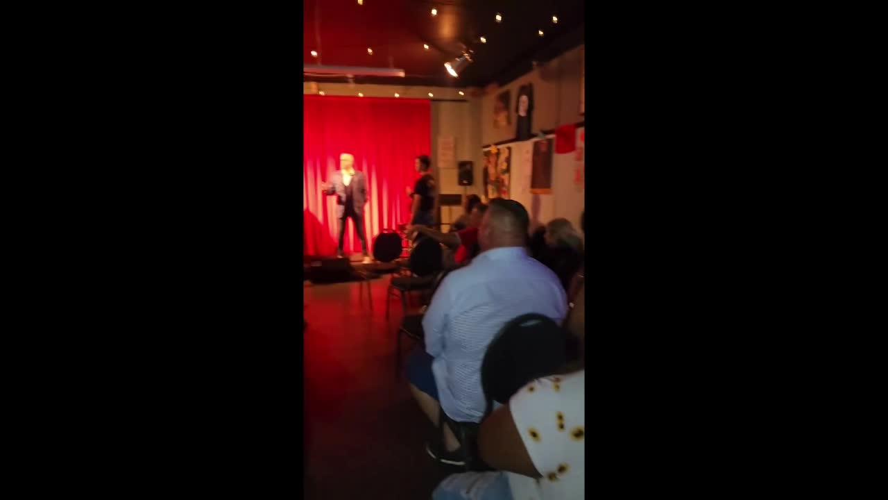Delaware Mentalist | Altus Entertainment