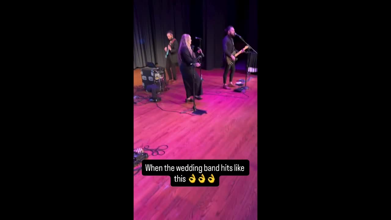 Kansas City Cover Band | Altus Entertainment