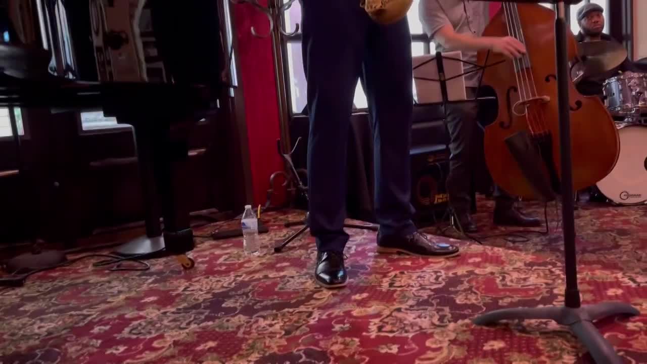 Jazz Quartet Las Vegas | Altus Entertainment