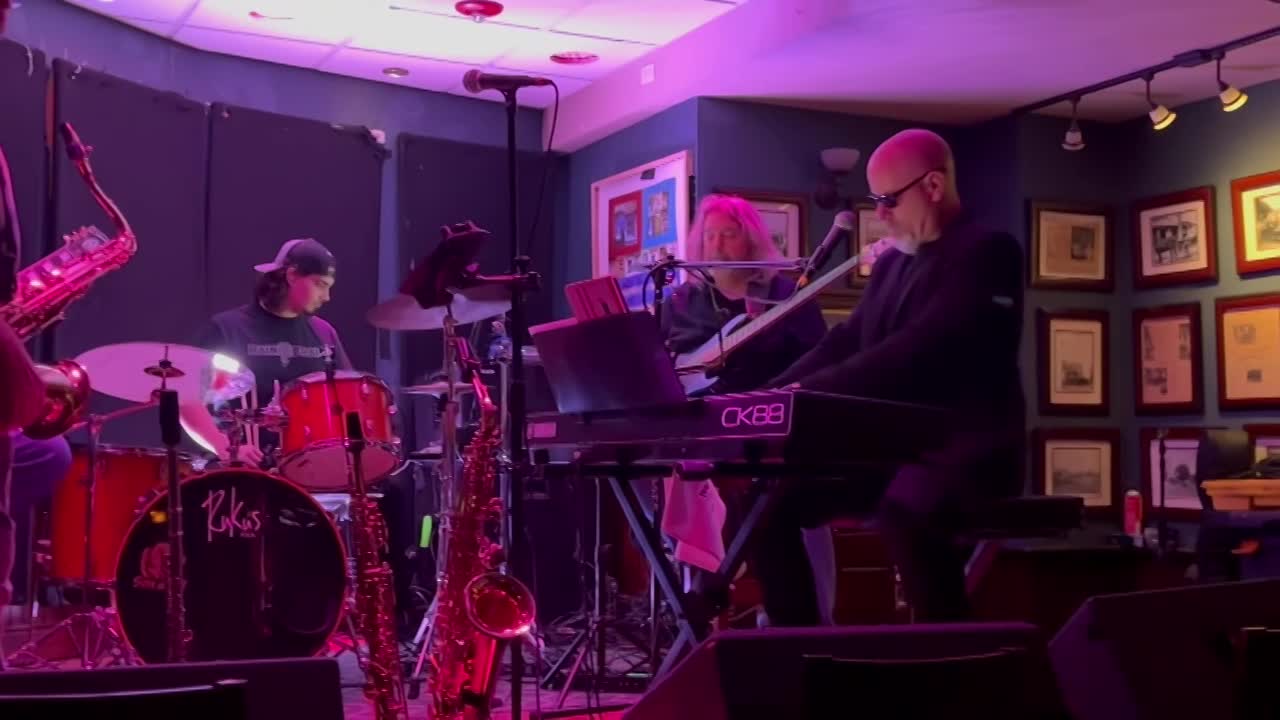 Billy Joel Tribute Band Long Island | Altus Entertainment