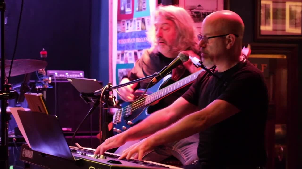 Billy Joel Tribute Band Long Island | Altus Entertainment