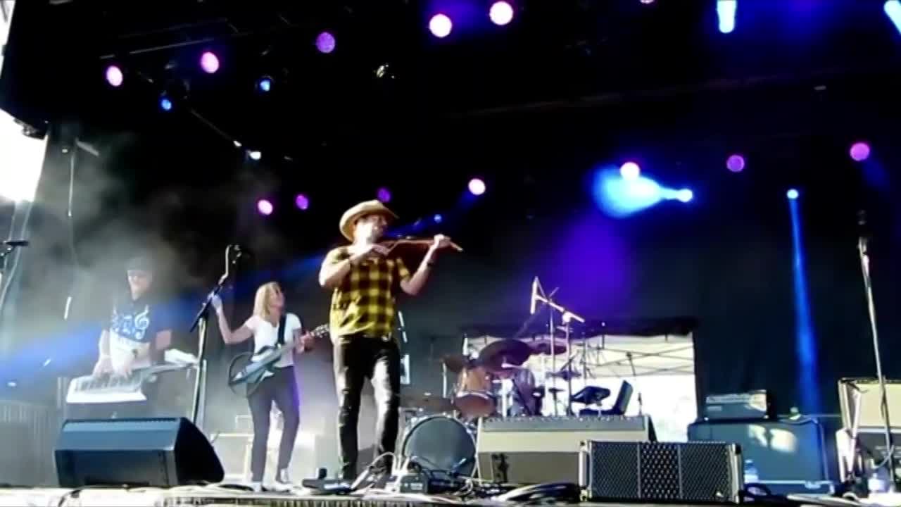 Country Fiddle Band Canada | Altus Entertainment