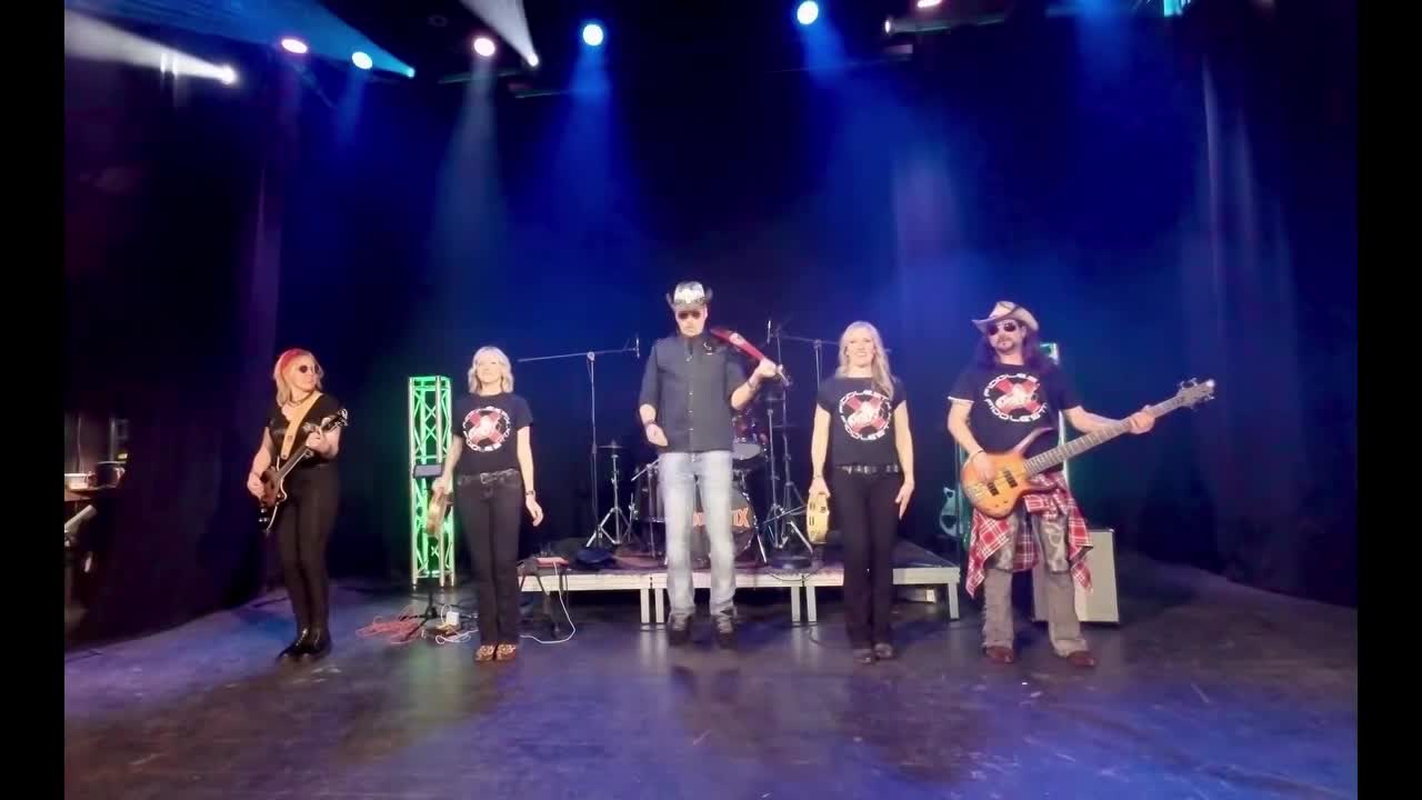 Country Fiddle Band Canada | Altus Entertainment