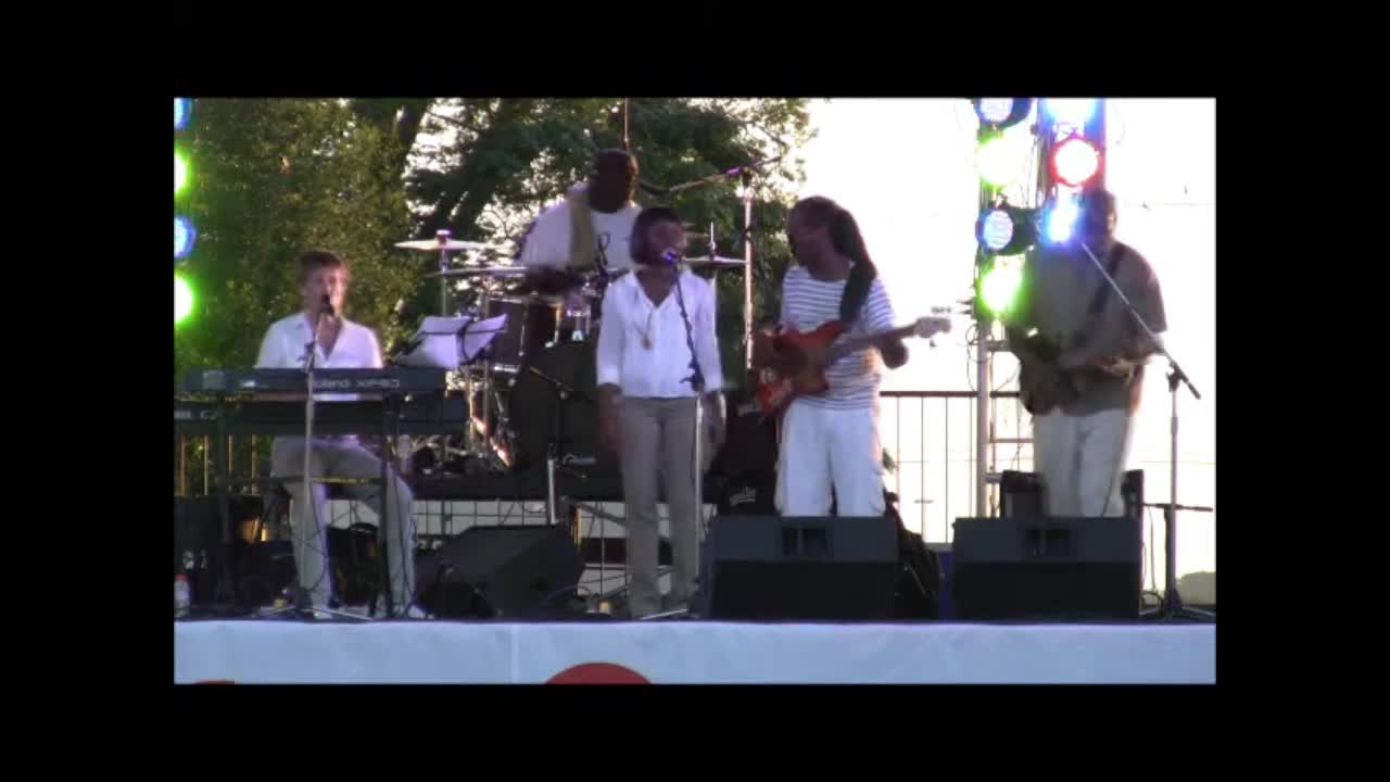 Caribbean Smooth Jazz Band | Altus Entertainment
