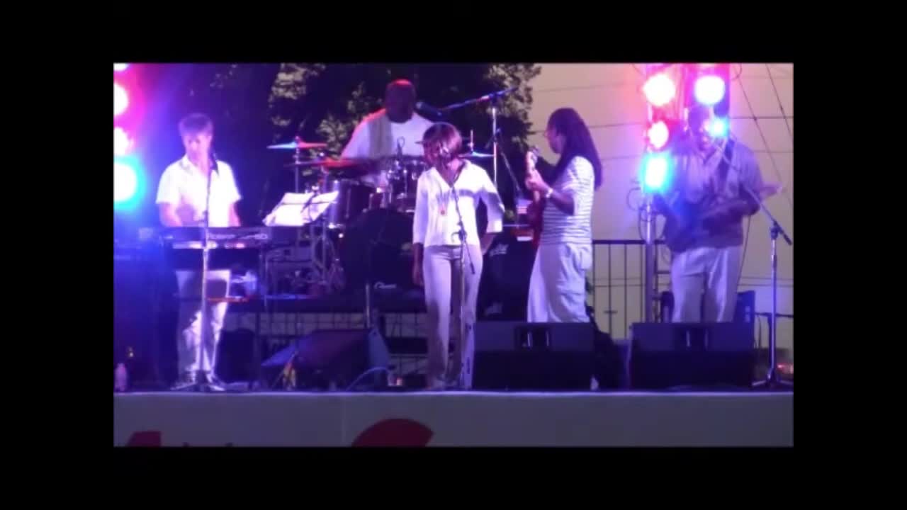 Caribbean Smooth Jazz Band | Altus Entertainment